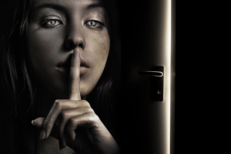 Secret Revelations